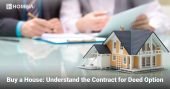Buy a House: Understand the Contract for Deed Option