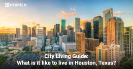 12 Key Factors to Know About Living in Houston