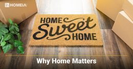 Why Home Matters