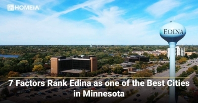 7 Key Factors to Know About Living in Edina, MN