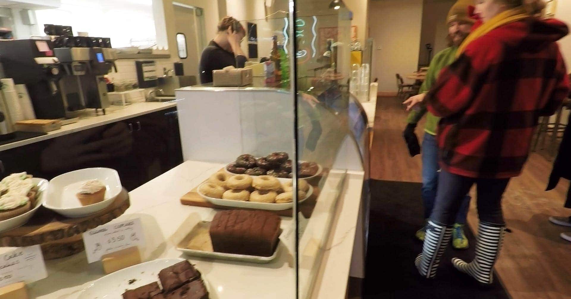 Delicious treats for the winter Delicious treats for the winter