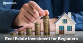 Real Estate Investment for Beginners