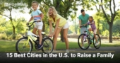 15 best cities in the us to raise a family img