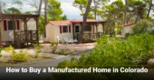 How to Buy Mobile Home in Colorado
