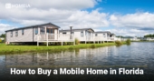 8 Main Steps to Buy a Mobile Home in Florida Properly