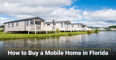 8 Key Steps to Buy Mobile Home in Florida