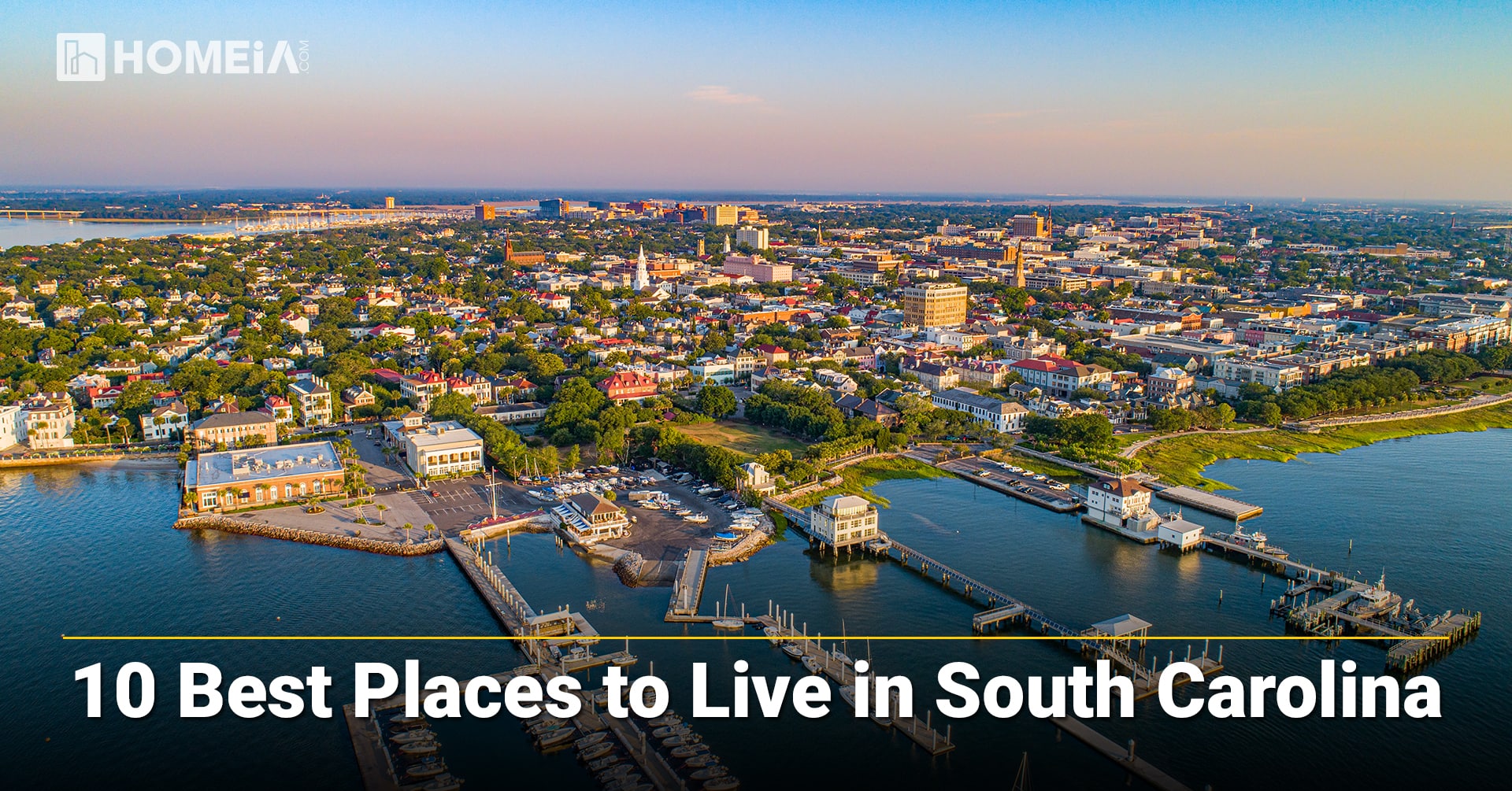10 best places to live in south carolina img