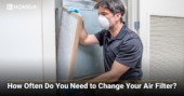 How often do you actually need to change your filters?