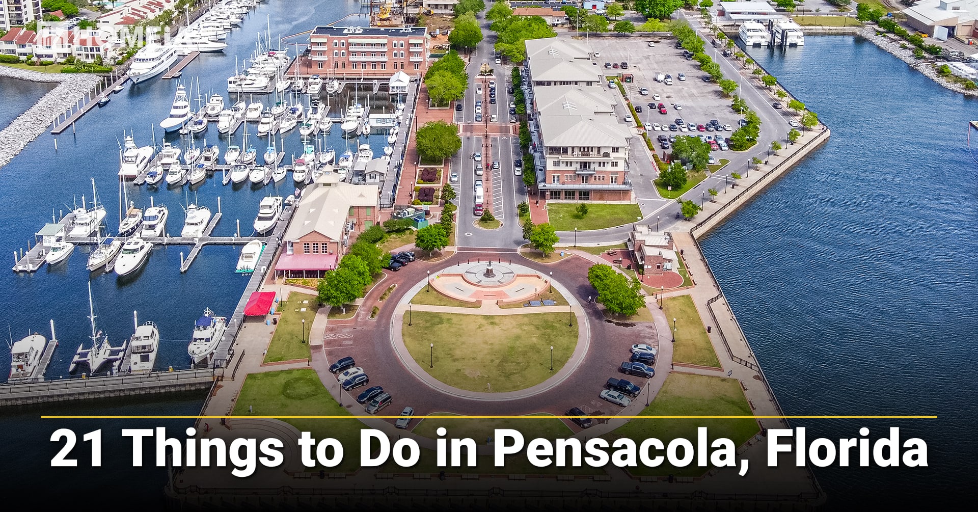 21 Things to Do in Pensacola Florida