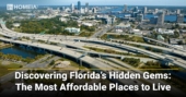 10 Most Affordable Places to Live in Florida: Discovering Florida’s Hidden Gems
