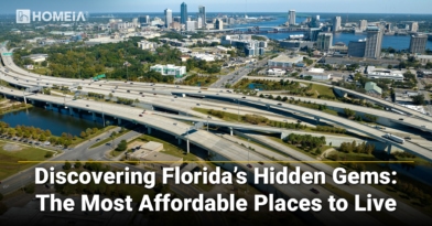 10 Most Affordable Places to Live in Florida: Discovering Florida’s Hidden Gems