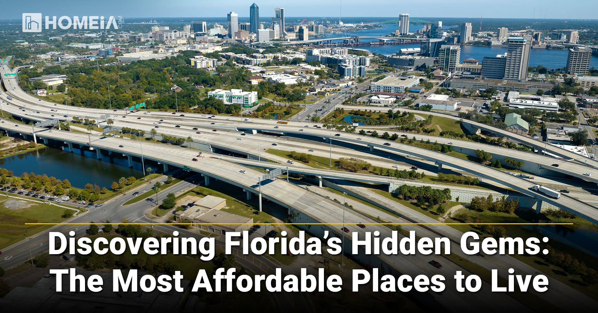 Discovering Florida’s Hidden Gems: The Most Affordable Places to Live