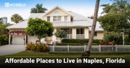 Affordable Places to Live in Naples Florida main