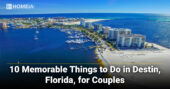10 Memorable Things to Do in Destin, Florida, for Couples