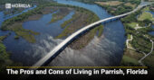 The Pros and Cons of Living in Parrish, Florida