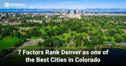 7 Key Factors to Know About Living in Denver, Colorado