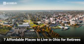 7 Affordable Places to Live in Ohio for Retirees
