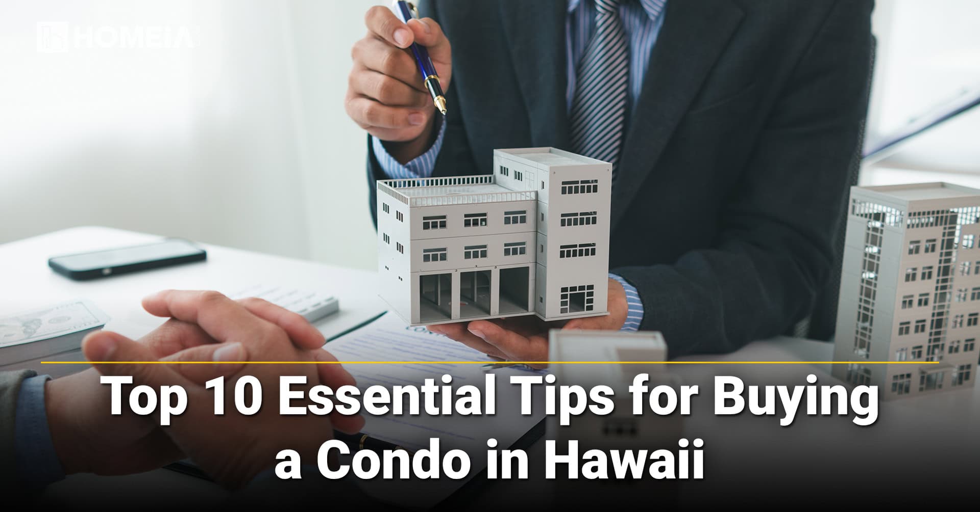 Top 10 Essential Tips for Buying a Condo in Hawaii