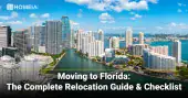 Moving to Florida: The Complete Relocation Guide Checklist