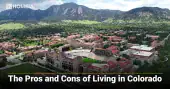 The Pros and Cons of Living in Colorado