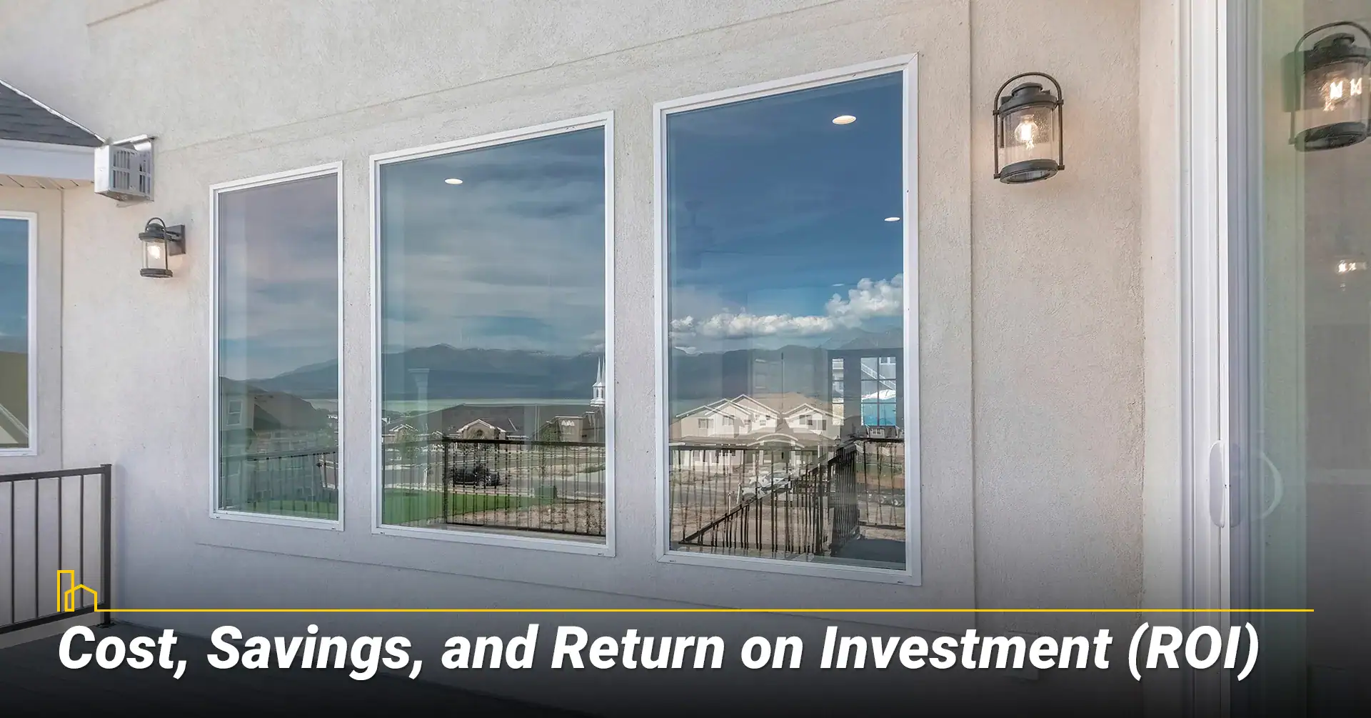 Cost, Savings, and Return on Investment (ROI)