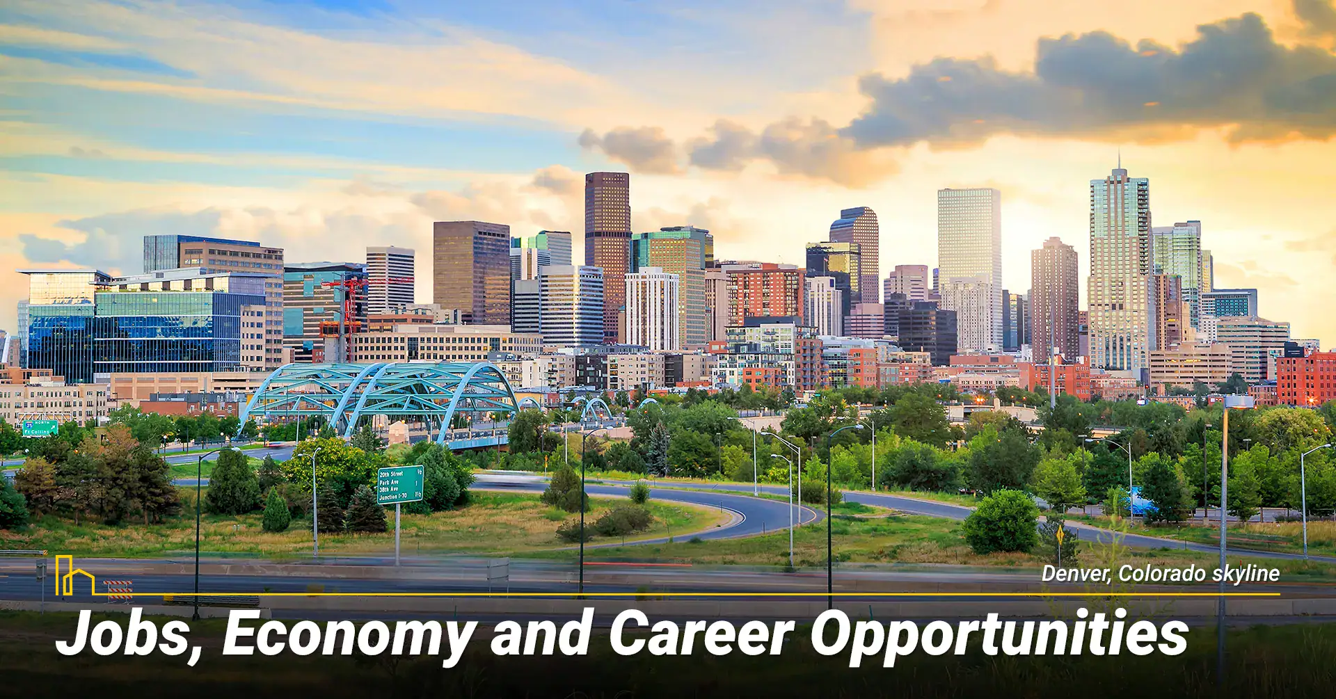 Jobs, Economy and Career Opportunities in Colorado