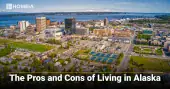 The Pros and Cons of Living in Alaska