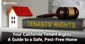 Your California Tenant Rights-A 2025 Guide to a Safe, Pest-Free Home