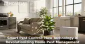 Smart Pest Control