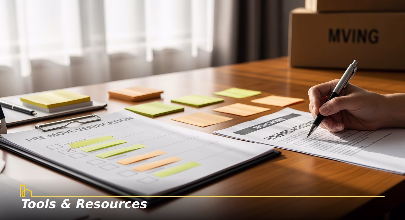 Tools & Resources